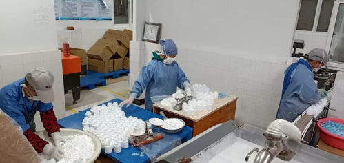 不涨价，显担当 建德两家企业紧急召回员工，日产口罩3.5万只、消毒剂25吨保供应