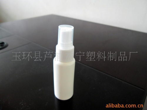 玉环县芦浦益宁塑料制品厂 深耕消毒剂包装领域，助力公共卫生安全
