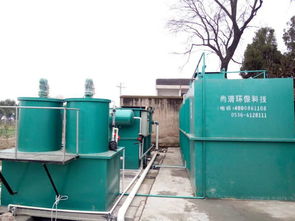 新疆食品加工厂污水处理设备与消毒剂投资成本分析