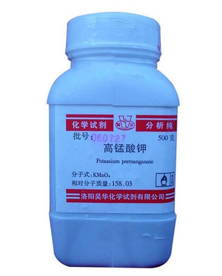 高锰酸钾拖地消毒 可行性与安全使用指南